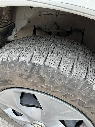 кабина на портер: Грузовик, Hyundai, Дубль — 9