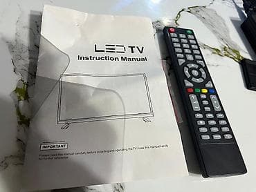 ps 4: Телевизор Samsung, диагональ экрана ориентировочно 32" (около 80 см) — 9