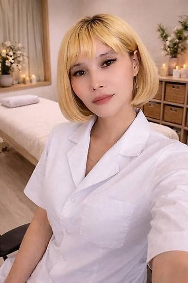 массаж тунгуч: SPA-салон | Массаж — 1