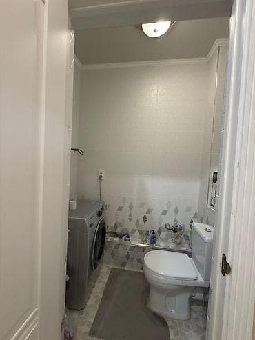 elite hause: 2 комнаты, 85 м², Элитка, 12 этаж — 7