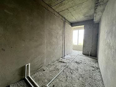 1 комн кв: 1 комната, 46 м², Элитка, 8 этаж, Готовая ПСО (под самоотделку) — 5