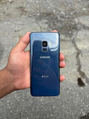 samsung whatch: Samsung Galaxy S9 Duos (две SIM) - Экран Super AMOLED, изогнутые — 2