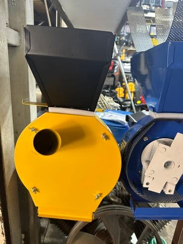 Tash-Rabat: МИНИДРОБИЛКА✅ Комплект 4 вида сетки✅ Год сервисгарантий✅ 1 жыл