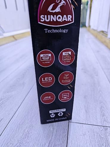 samsung 22: Монитор, LED, 22" - 23" — 2