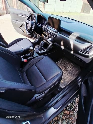 киа спортэч: Kia Seltos: 2021 г., 1.6 л, Типтроник, Дизель, Кроссовер — 8