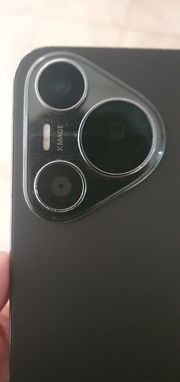 хуавей п 20: Huawei Pura 70, цвет - Черный, 2 SIM — 2