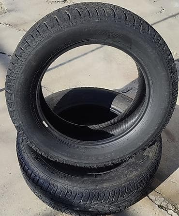 авто бишкек сайт: Шины зимние фирма DURUN, аналог японской шины Brighestone, комплект — 5