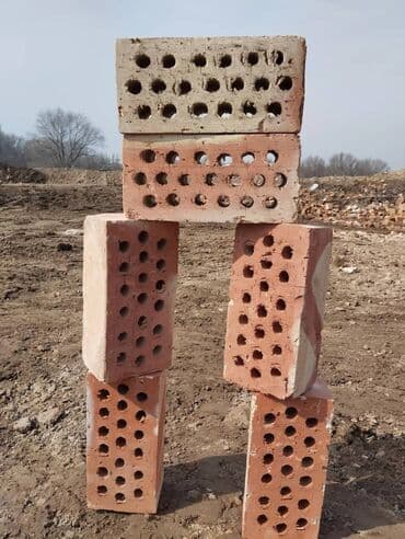 куплю газабетоные оборудование для производства газаблока: Кирпичи Жжёный кирпич Пустотелый, дырчатый Глиняный, керамический — 9