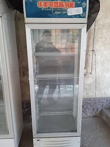 Для напитков, Б/у