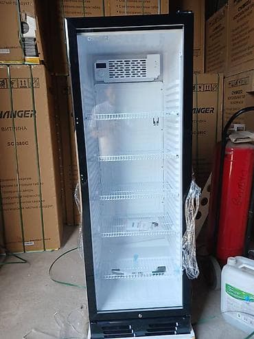 Холодильное оборудование: Для напитков, Китай, Новый — 4