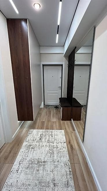 Продажа квартир: 2 комнаты, 72 м², Элитка, 11 этаж, Дизайнерский ремонт — 1