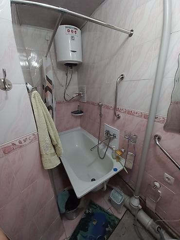 pro group: 2 комнаты, 49 м², Сталинка, 2 этаж, Косметический ремонт — 9