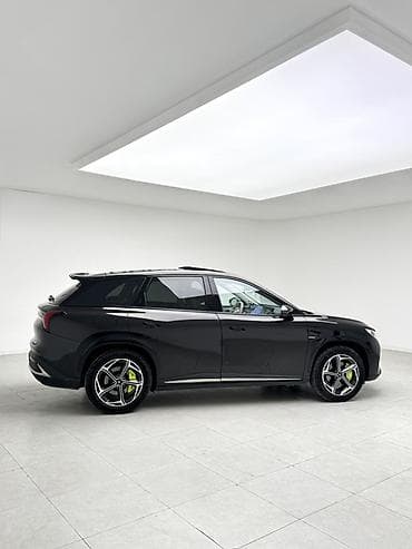 Hozon Neta L: 2024 г., 1.5 л, Автомат, Гибрид, Кроссовер — 5