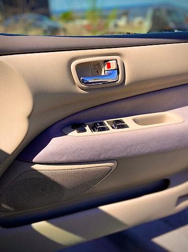 Унаа сатуу: Toyota Vista: 2002 г., 1.8 л, Автомат, Бензин, Седан — 7