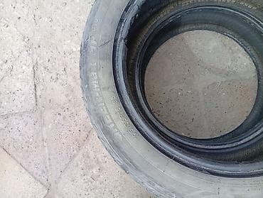 kews эндуро: Шины 185 / 65 / R 15, Лето, Комплект, Легковые, DUNLOP — 3