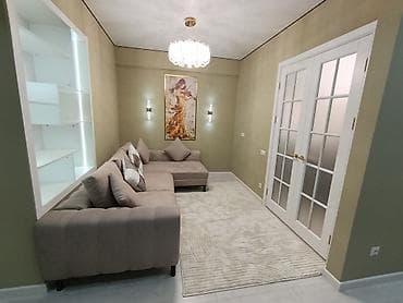 Үй куруучулардан жаңы конуштар: Берилген, Элитка, 2 бөлмө, 51 м² — 5