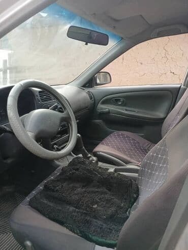 митсубиси лансер 2004: Mitsubishi Lancer: 2000 г., Механика, Бензин, Седан — 3