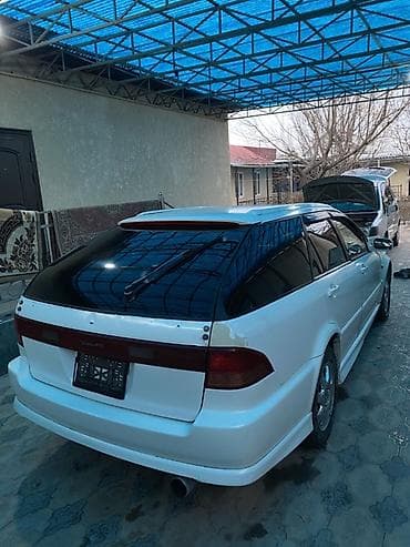 хонда аккорд 1999: Honda Accord: 1999 г., 2.3 л, Автомат, Бензин, Седан — 10