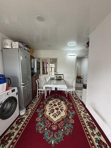 Кыймылсыз мүлк: 📍В Сокулуке продается дом коттеджного типа. 🏷️Об объекте: 🏠Дом — 2