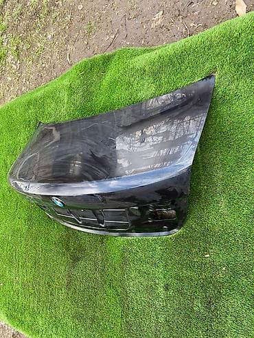 bew e34: BMW, 2011 г., Б/у, Оригинал — 3