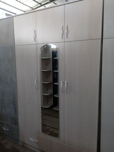 изготовление встроенных шкафов купе на заказ: Шкафы эсть рассветки делаем на заказ кухни и др прихожк — 8