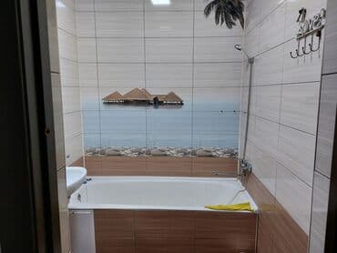 суточный квартира рядом: 2 комнаты, Собственник, Без подселения, С мебелью полностью — 4