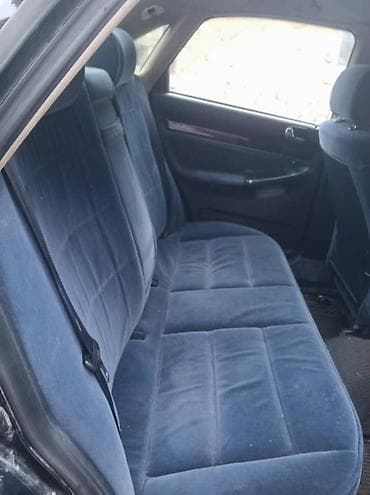 audi a6 c5: Audi A4: 1998 г., 2.4 л, Автомат, Газ, Седан — 9