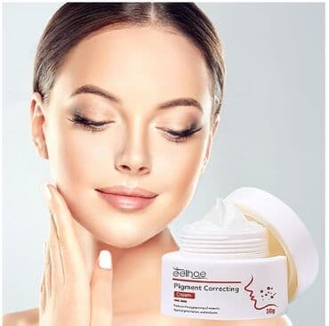 эффективный отбеливающий крем для зоны бикини в аптеке: США Крем отбеливающий для удаления мелазмы осветления кожи удаления — 20