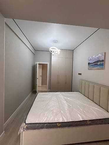 5: 3 комнаты, 77 м², Молодая Гвардия Элитка, 5 этаж, Евроремонт — 7