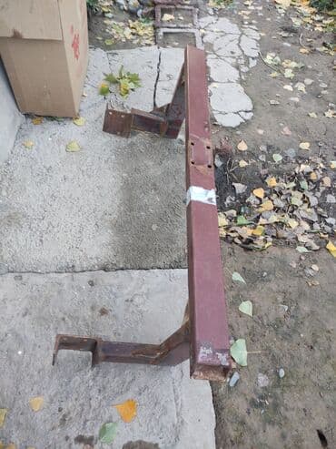 нужно ли разрешение на багажник на крышу: Фаркоп на спринтер — 1