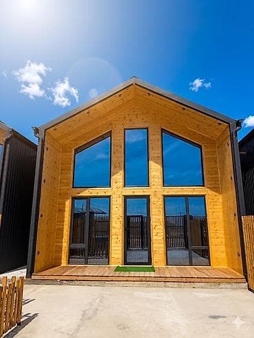 с бизнесом: Срочно продается БарнХаус🏠. Есть все документы📄. Есть видео обзор🎥 — 2