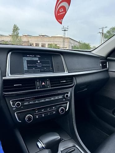 тормозной диск к5: Kia K5: 2019 г., 2 л, Автомат, Газ, Седан — 7