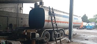 Транспорт: Услуги АРГОНО сварщик — 6