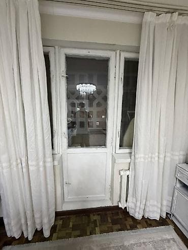 104: 1 комната, 35 м², 104 серия, 3 этаж, Косметический ремонт — 10