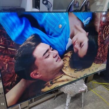 антены: Телик Акция Телевизор - Skyworth 65SUE9500 165 см 65" 4k (google tv) — 5