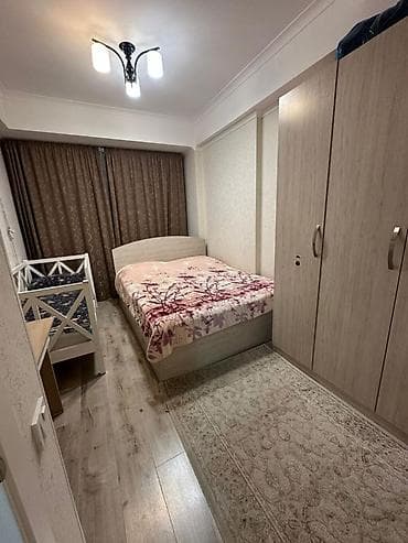 4: 2 комнаты, 50 м², КНУ Элитка, 4 этаж, Евроремонт — 7