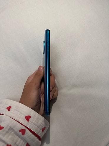 iphone 5s 64: Poco Pocophone F2, цвет - Синий — 3