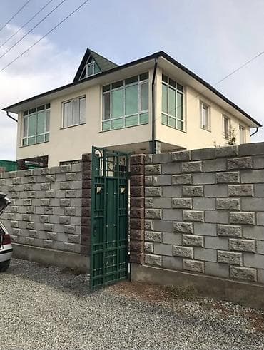 5: 🏠 Сдаётся в аренду 3-уровневый дом — 300 м² 📍 Район Баха / Ахунбаева — 1