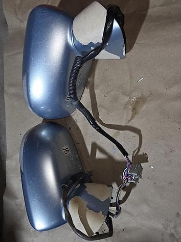 хонда фит зеркало: Заднего вида Зеркало Honda Б/у, Оригинал — 4