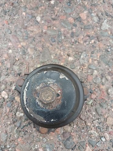 a6 c6: Подушка мотора Lexus 2013 г., Б/у, Оригинал, Япония — 2