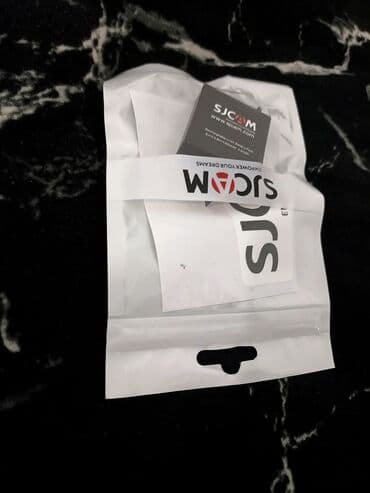 куплю фото: SJCAM 11 Active🔥 Есть все принадлежности👌🏻 +2-ой аккумулятор +Разные — 4