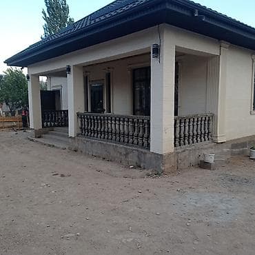 Тушкагаздар: Балясаларды жасоо Материалы: Бетон, Стиль: Классикалык — 8