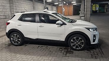 киа сингер: Kia Stonic: 2018 г., 1.6 л, Робот, Дизель, Кроссовер — 8