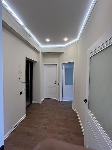 Продажа квартир: 1 комната, 41 м², Элитка, 10 этаж, Евроремонт — 2