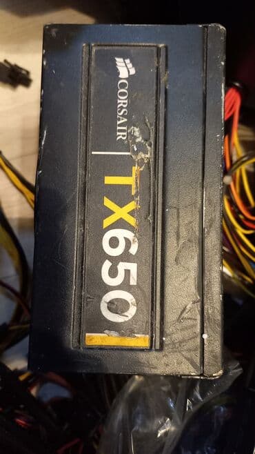 блоки питания для ноутбуков специализированные блоки питания: Блок питания, Б/у — 1