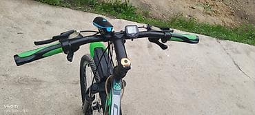 exceed rx: *Продам горный велосипед DECHO 27.5” 🚴* Состояние: Хорошее, рабочее — 2