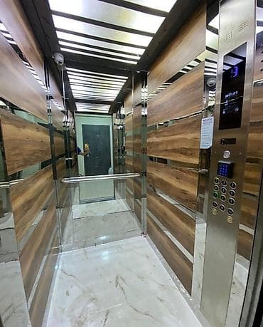 Недвижимость: 1 комната, 42 м², парк Фучика Элитка, 9 этаж, Евроремонт — 2