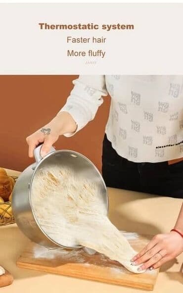 тестомес машинка: Блендер, миксер, Новый, Бесплатная доставка, Самовывоз, Платная доставка — 4