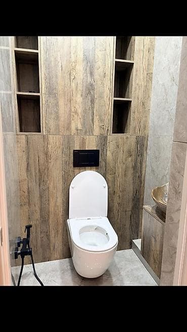 3: 3 комнаты, 70 м², Восток-5 мкр Элитка, 10 этаж, Дизайнерский ремонт — 2