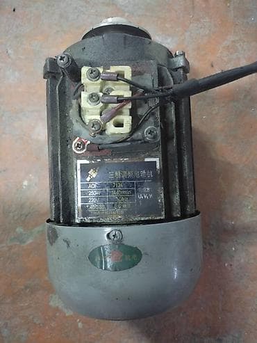 автоматика на насос: Срочно продается: электропривод с насосным модулем (гидростанция — 7